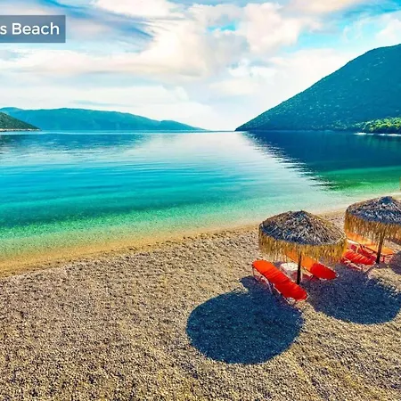 Summer Dream Вилла *